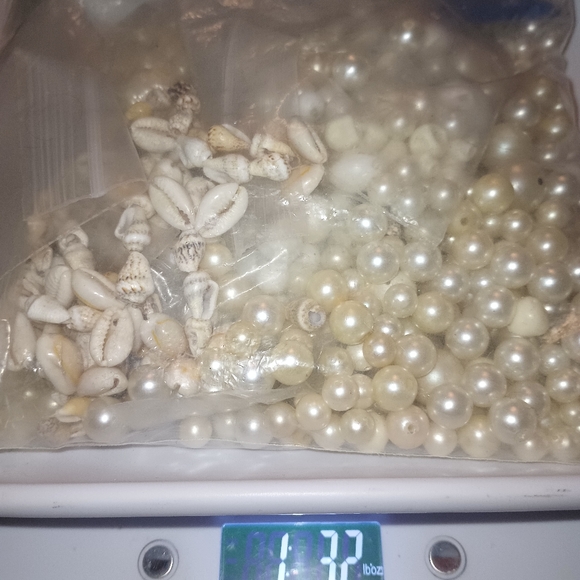 Beads - Picture 1 of 6